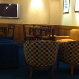 Lobby Vip Inn Berna inside