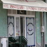 Leitaria E Pastelaria Londrina outside