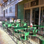 Leitaria E Pastelaria Londrina outside