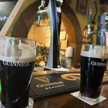 O'luain's Irish Pub Bebida