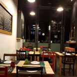 Via 14 À l'intérieur