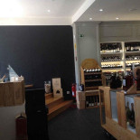 Garrafeira Empor Spirits Wine inside