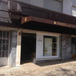 Garrafeira Empor Spirits Wine Exterior