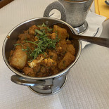 Mr. Singh Indian Tandoori Nourriture