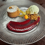 31 D'armada Food