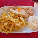 Fim Do Mundo Comida