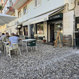 Sopa De Pedra Exterior