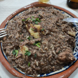 Sopa De Pedra Comida