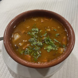 Sopa De Pedra Bebida