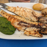 O Pedroucos Comida