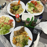 Jose Cafe Buffet Essen