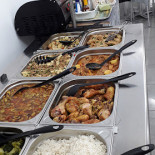 Jose Cafe Buffet Essen