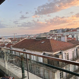 Terraço Pollux Editorial Extérieur