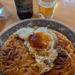 Nikko Comida