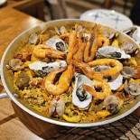 Terra I Mar Comida