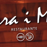 Terra I Mar Logo
