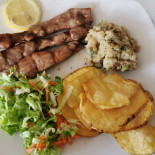 Sabores Tradicoes Nourriture