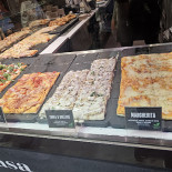Pizzaria Manjerona Nourriture