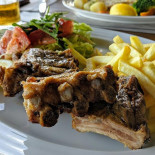 Vinhos Comidas Nourriture