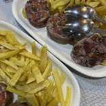 O Gostinho Da Aurora Comida