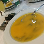 O Gostinho Da Aurora Comida
