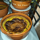 O Gostinho Da Aurora Bebida