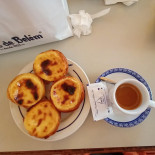 Mercador Do Tempo Lda. drink