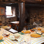Ti Lena À l'intérieur