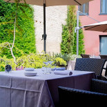 Tasca D-lyon Extérieur