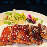 The Chef Cafe' Comida