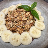 The Chef Cafe' Comida