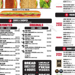 Peixão Carte