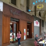 É Um Extérieur
