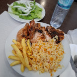 Optimo Paladar Comida