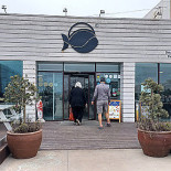 Profresco Exterior