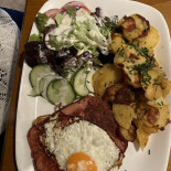 Profresco Comida