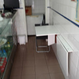 Churrasqueira Maria Fernanda Couto inside