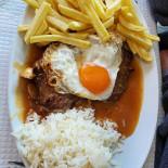 Tons E Sabores Comida