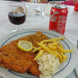 Churrascaria O Pasto Comida