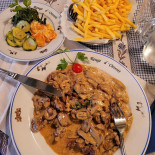La Pura Vida Comida