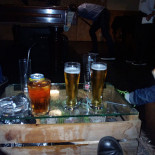 Uncle Joe's Bebida