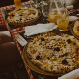 Taberna Dos Trovadores Nourriture