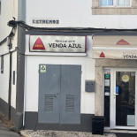 Venda Azul Extérieur