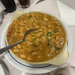 Chines Dong Sheng Comida