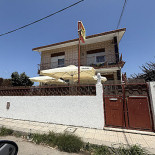 Churrasqueira Valente Extérieur