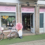 Confeitaria Tinoca Außen