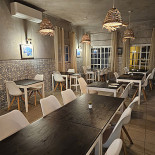 Brisa Do Rio À l'intérieur