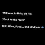 Brisa Do Rio Boisson
