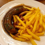 Taverna Lusitana food