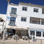 A Concha Exterior